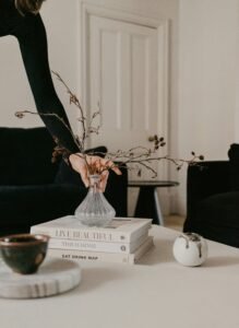 BUILDING YOUR DREAM HOME