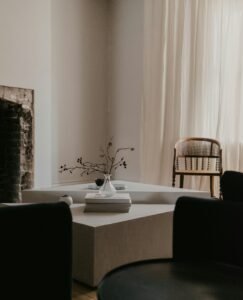 Why Your Architect and Interior Designer Should Be Involved Early