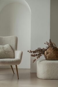 How to Build a Material Palette That Feels Timeless