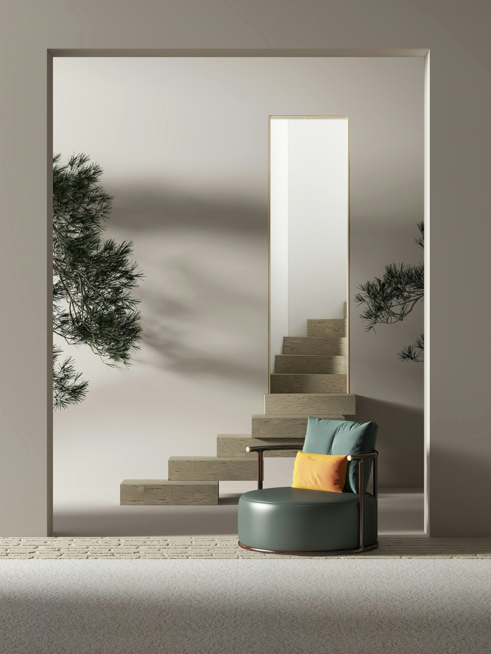 Meridian Loft